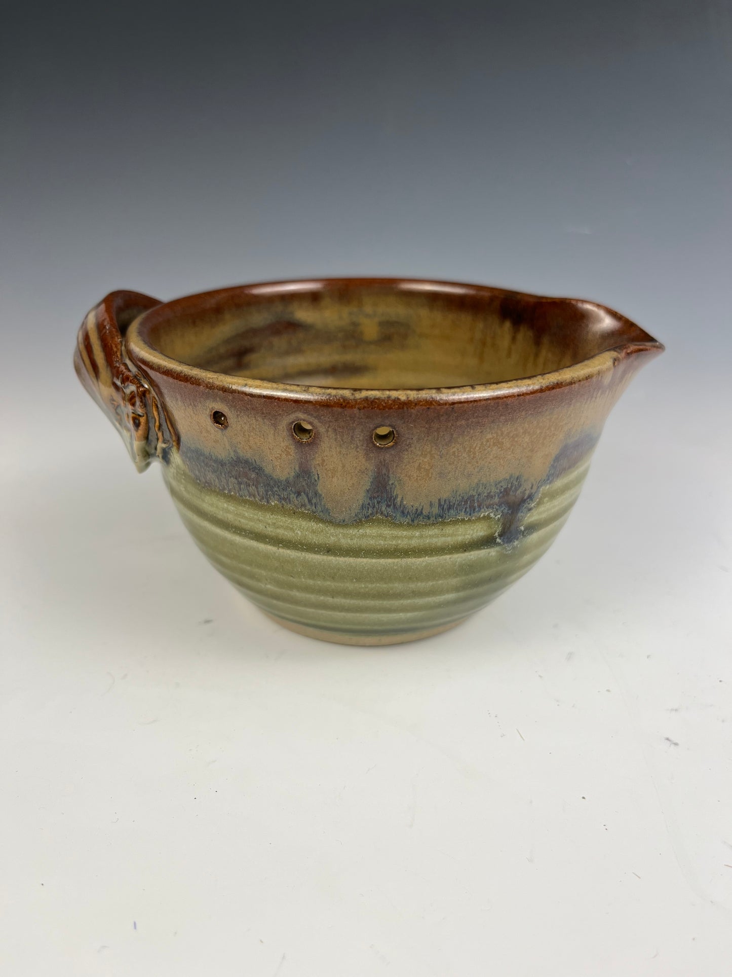 #77 Bowls Marinade Bowl