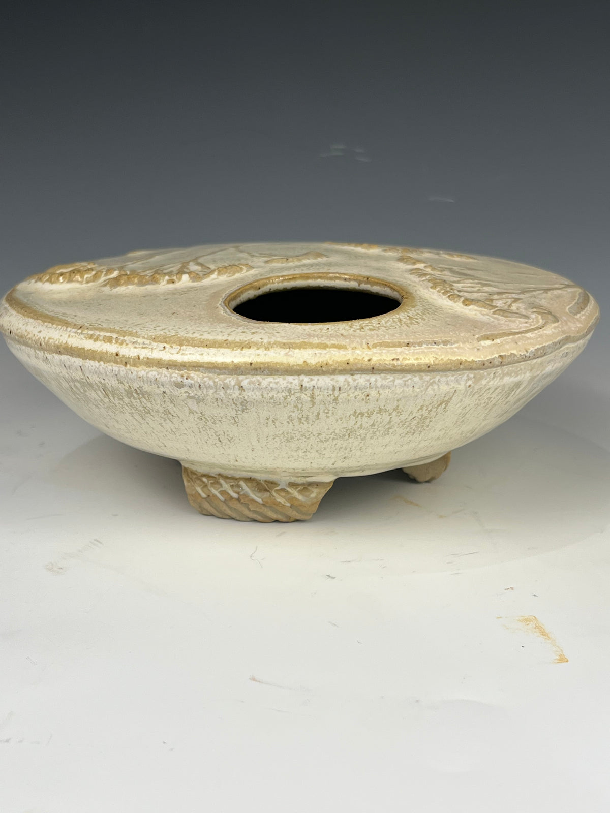 #84 Ikebana Vase