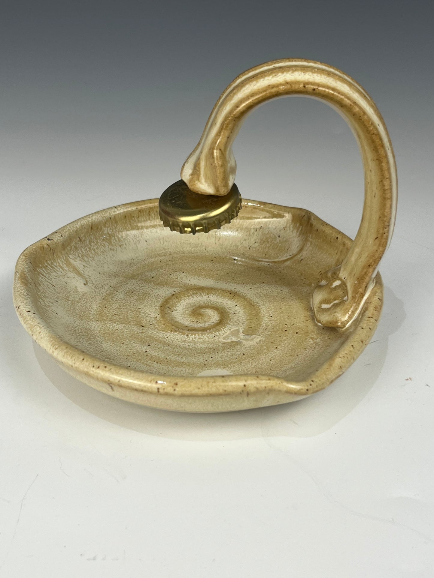 #46 Hanging Magnetic Soap Dish