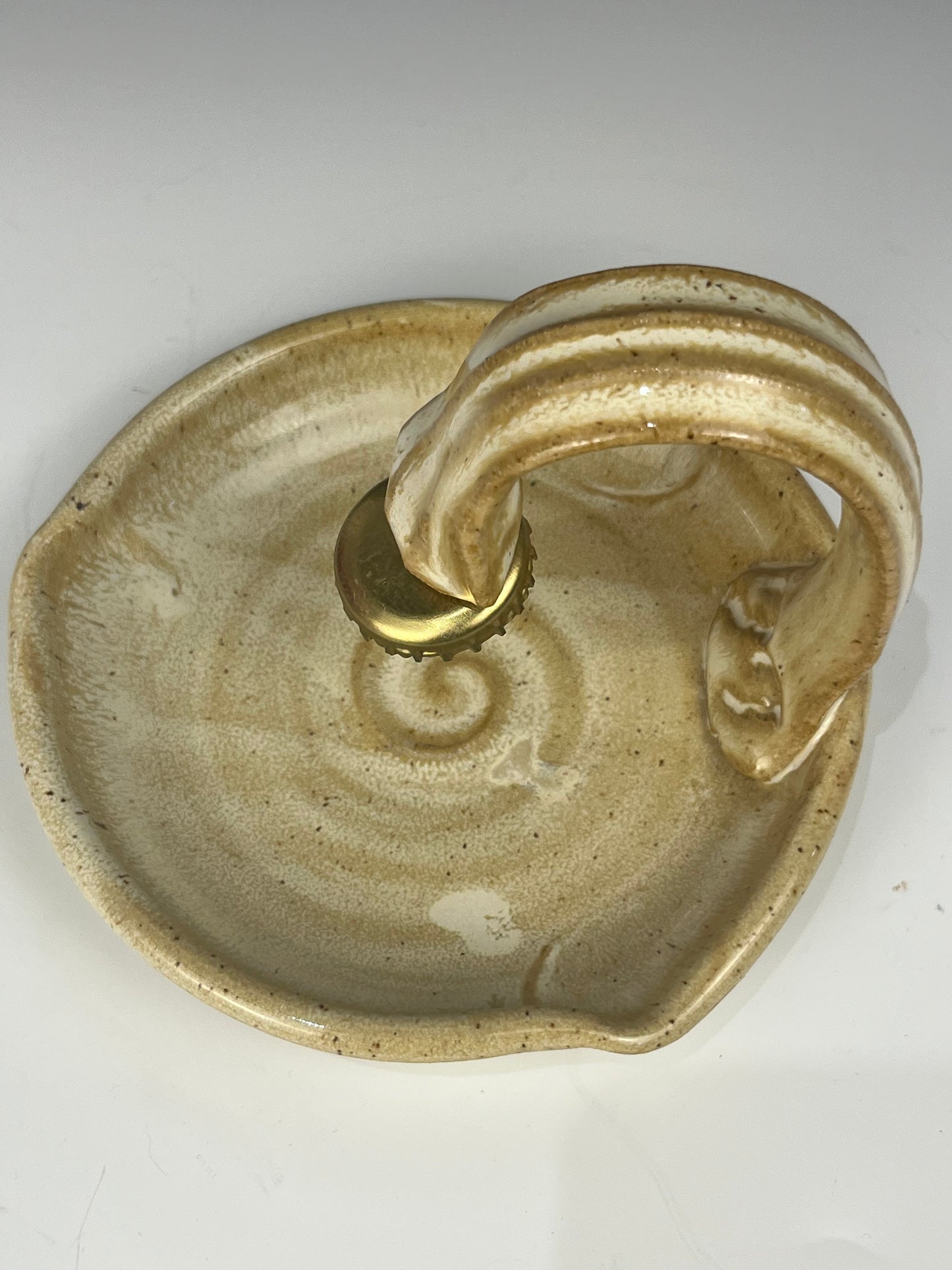 #46 Hanging Magnetic Soap Dish