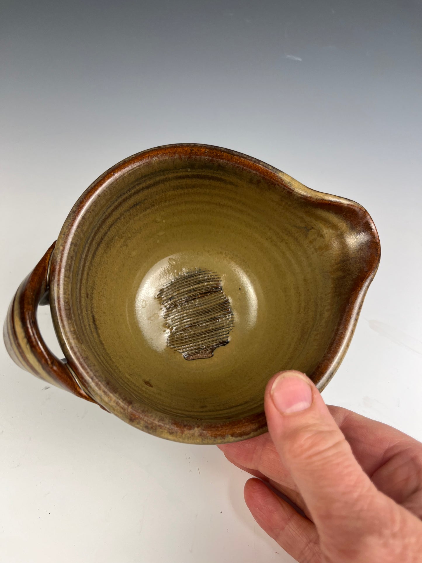 #76 Bowls Marinade Bowl