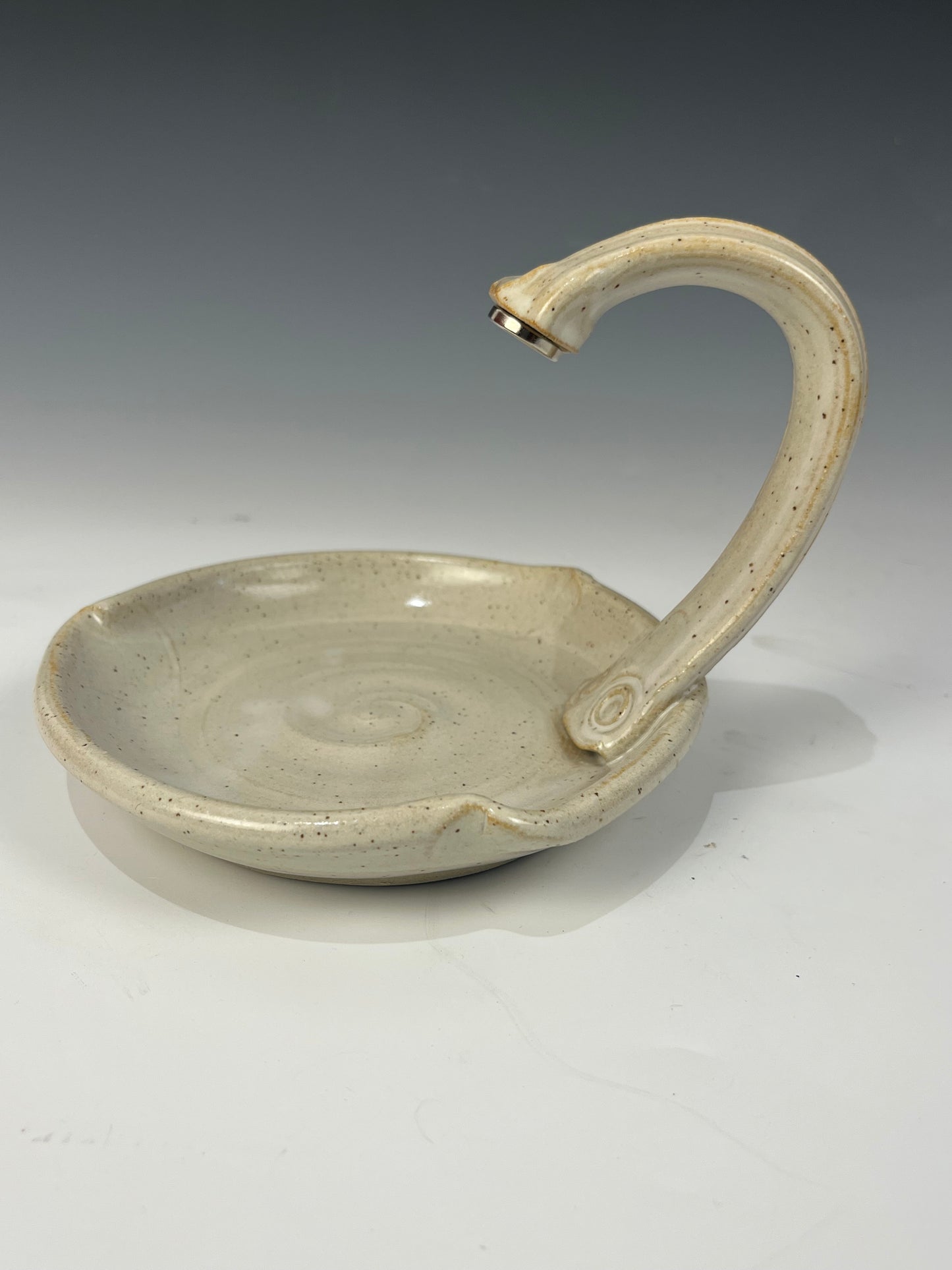 #58 Hanging magnetic soap dish