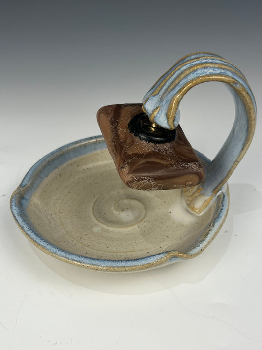 #47 Hanging magnetic soap dish