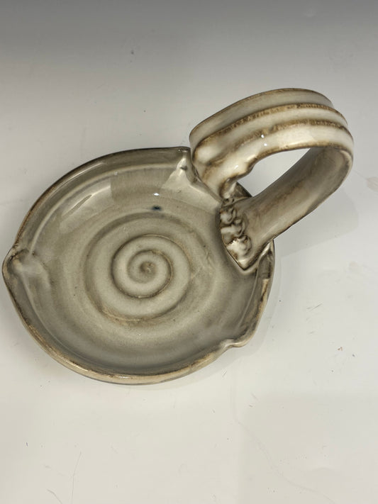 #57 Hanging magnetic soap dish