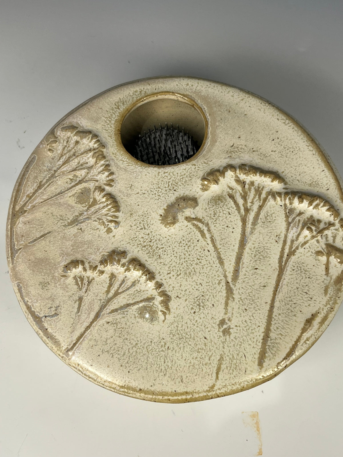 #84 Ikebana Vase