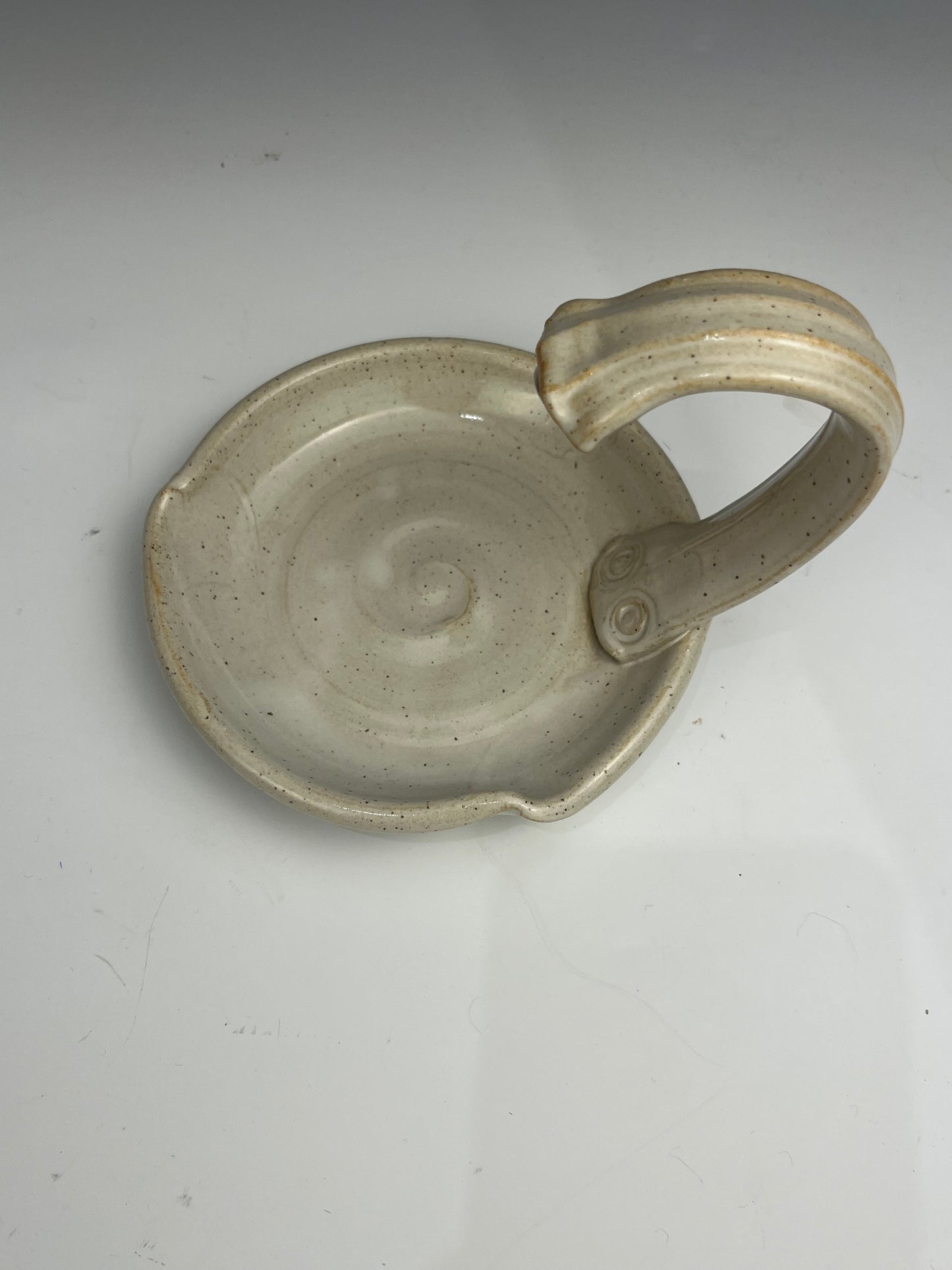 #58 Hanging magnetic soap dish