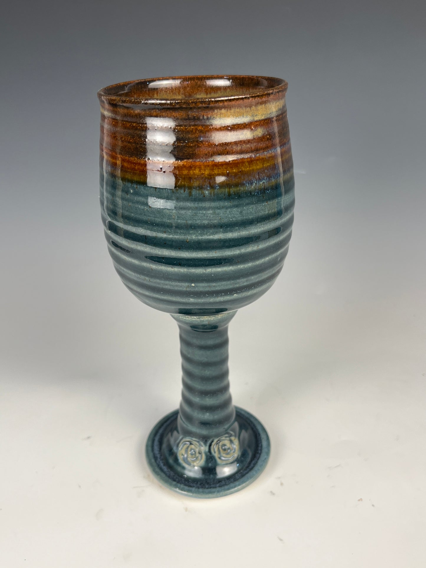 Wine Goblets #21