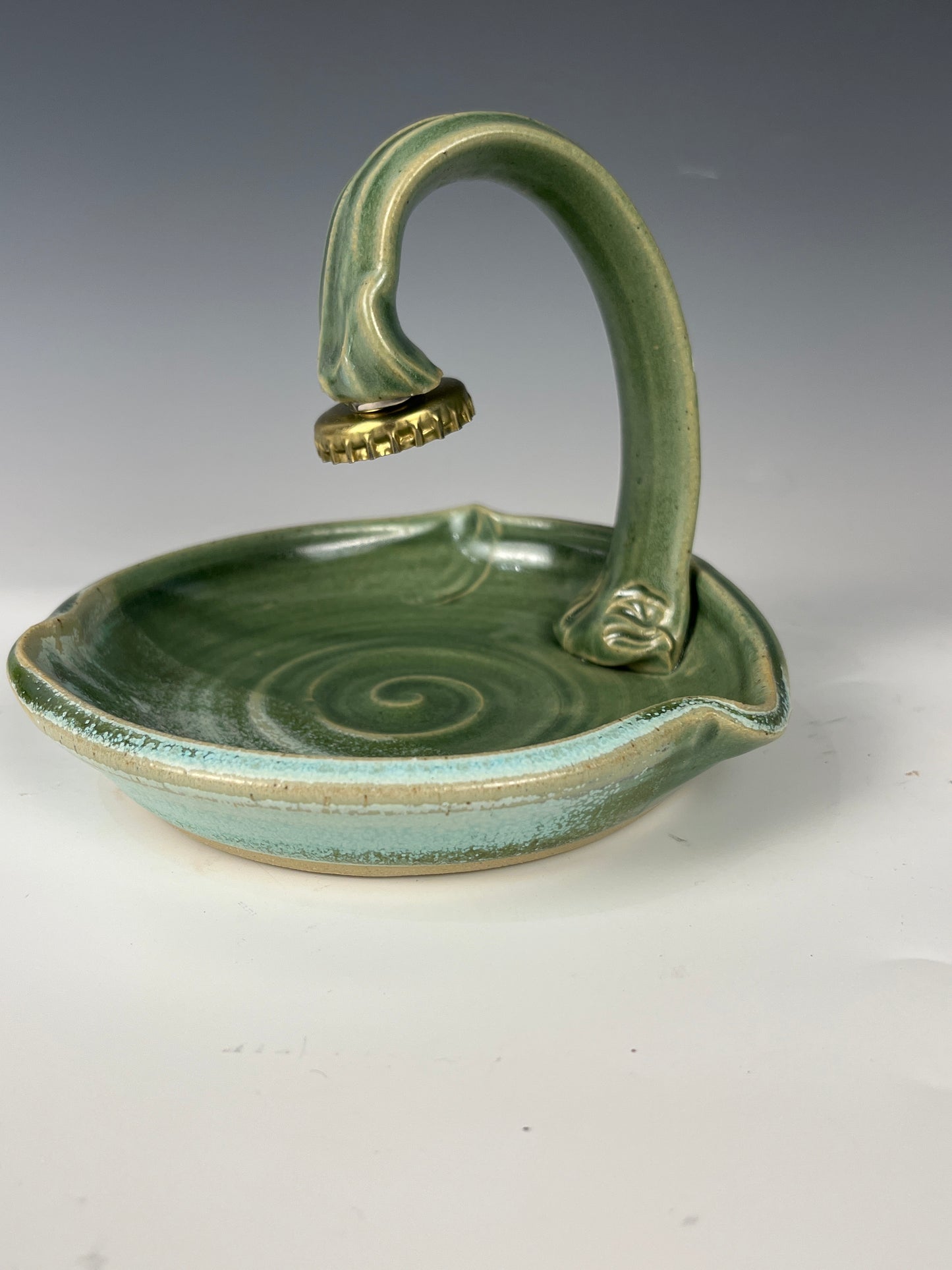 #46 Hanging Magnetic Soap Dish