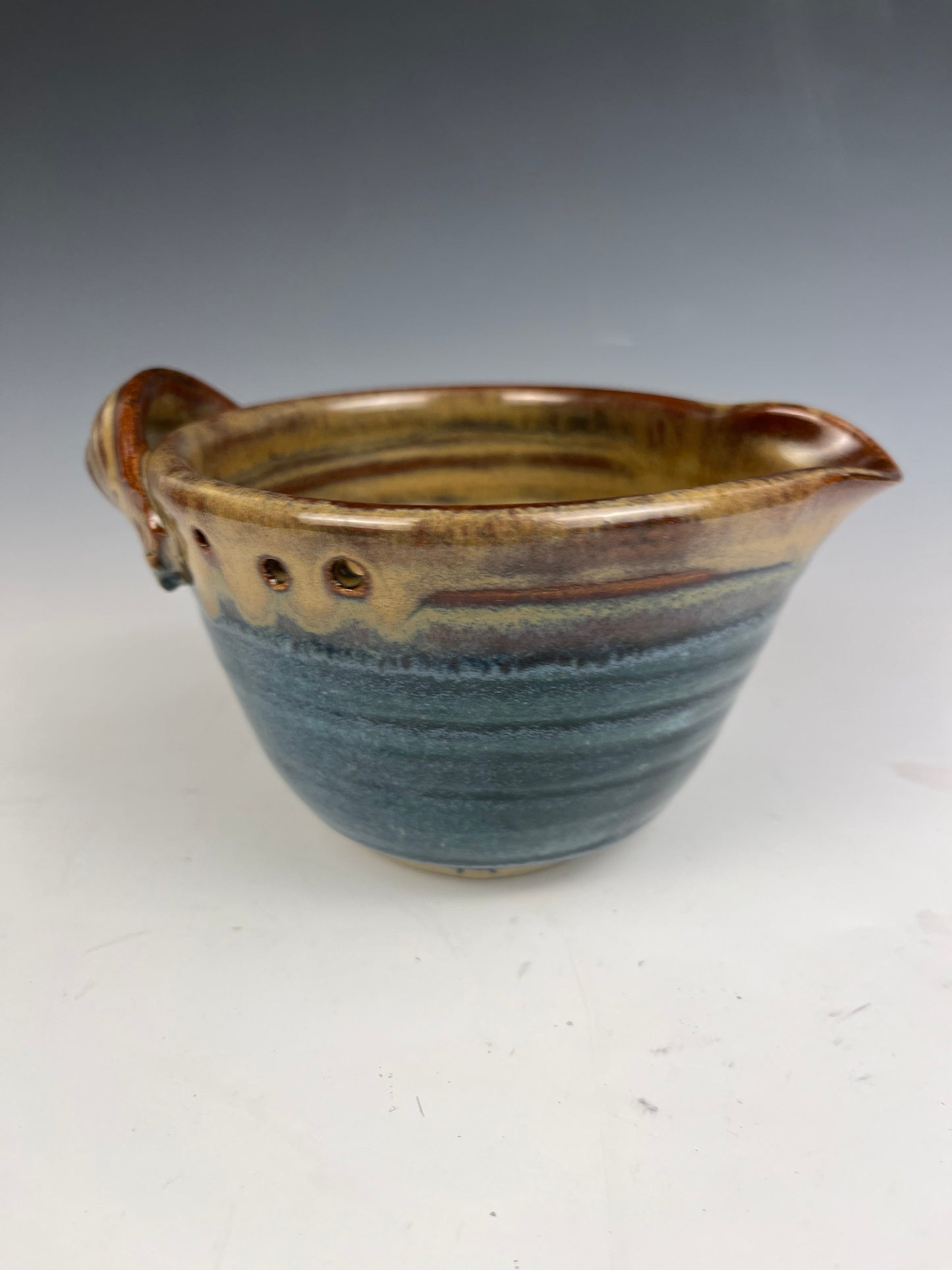 #76 Bowls Marinade Bowl