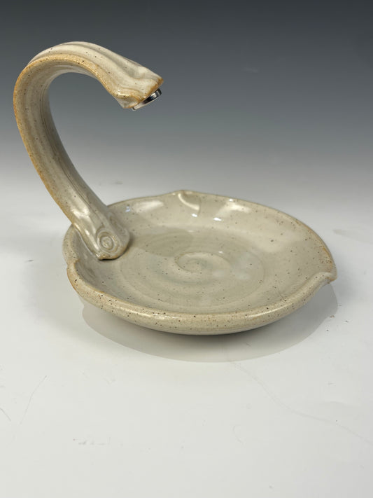 #58 Hanging magnetic soap dish