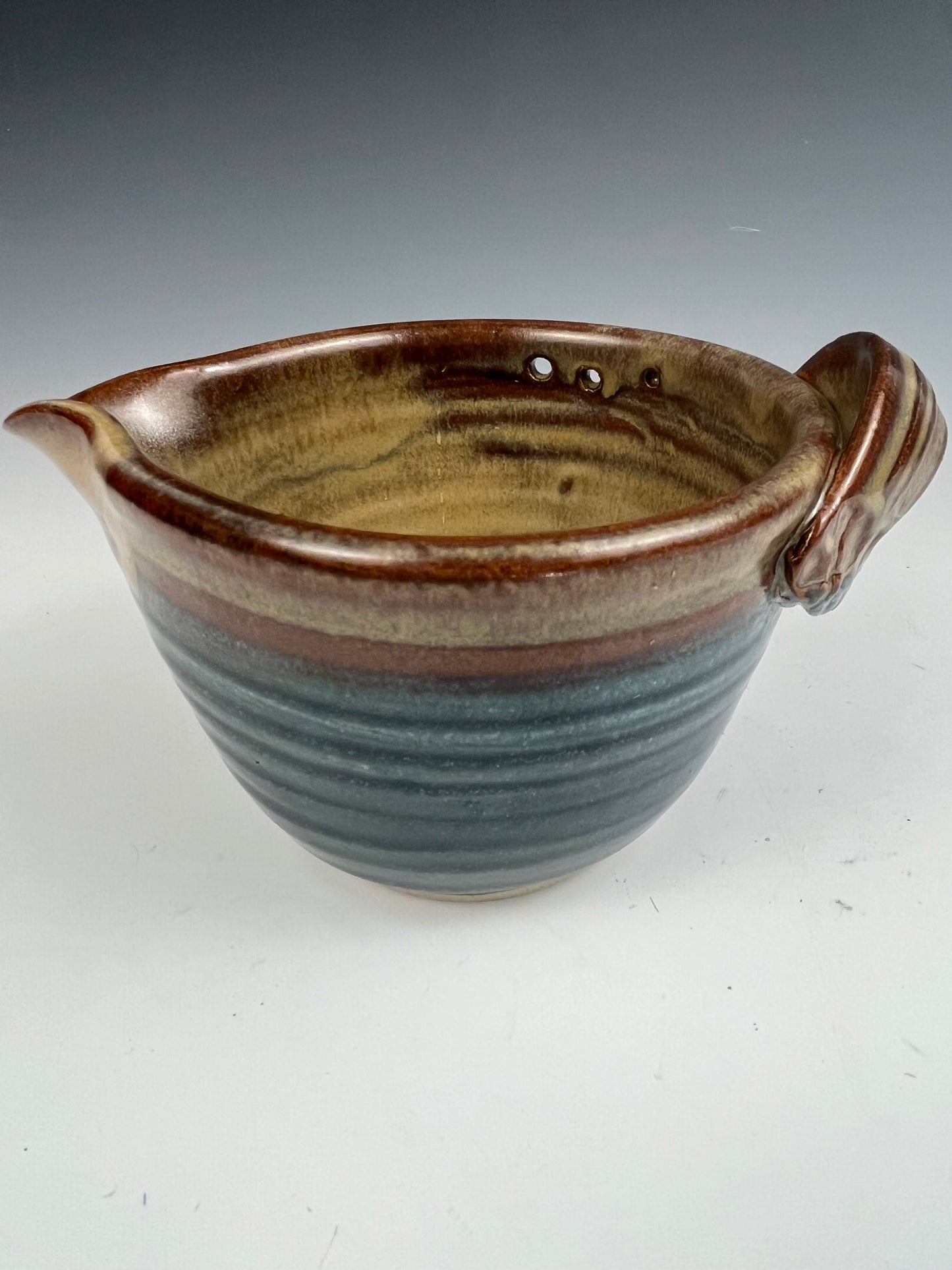 #76 Bowls Marinade Bowl