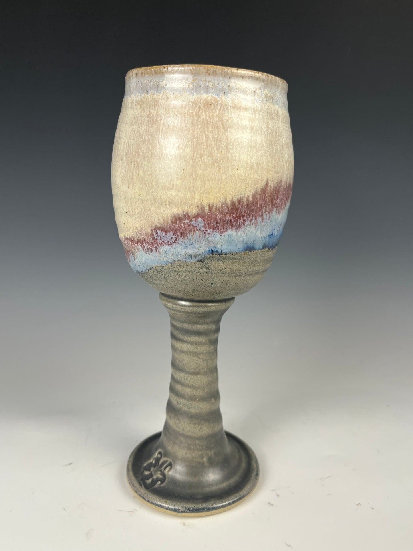 Wine Goblets #19