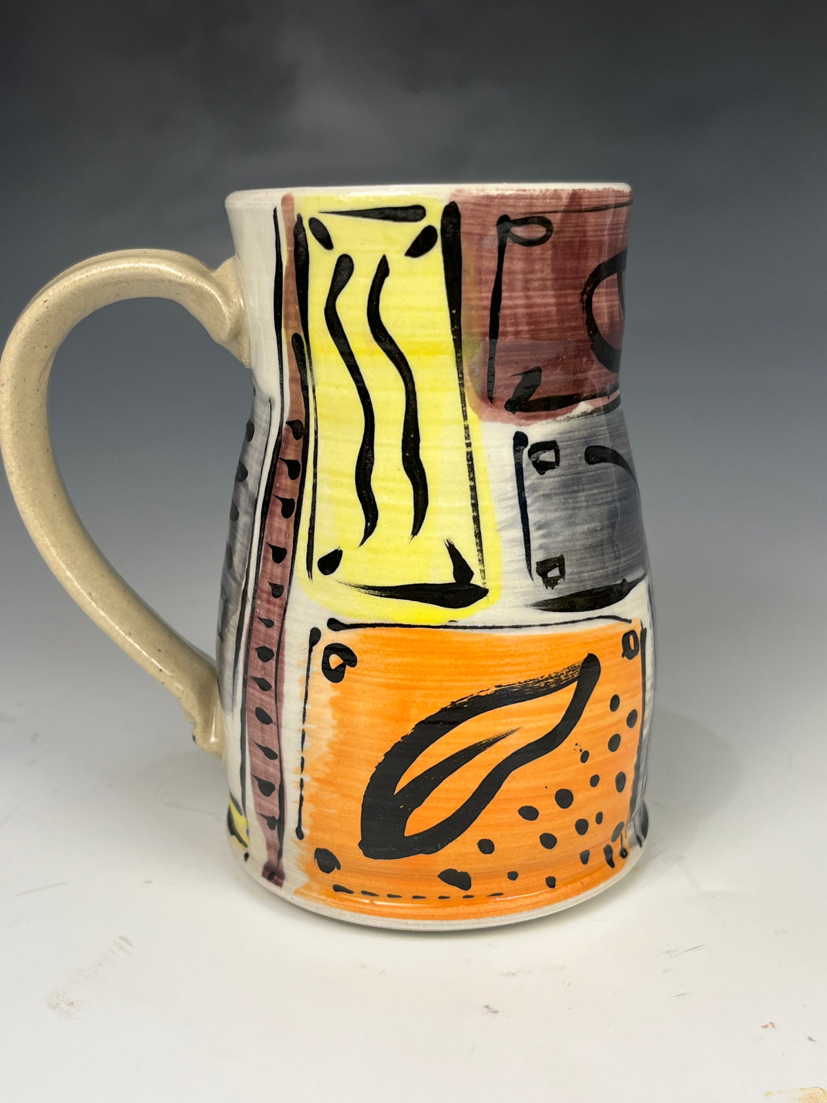 #9 Mugs