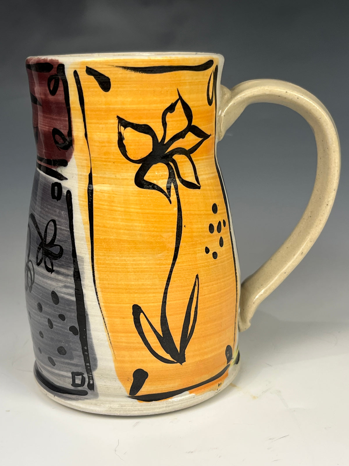 #9 Mugs