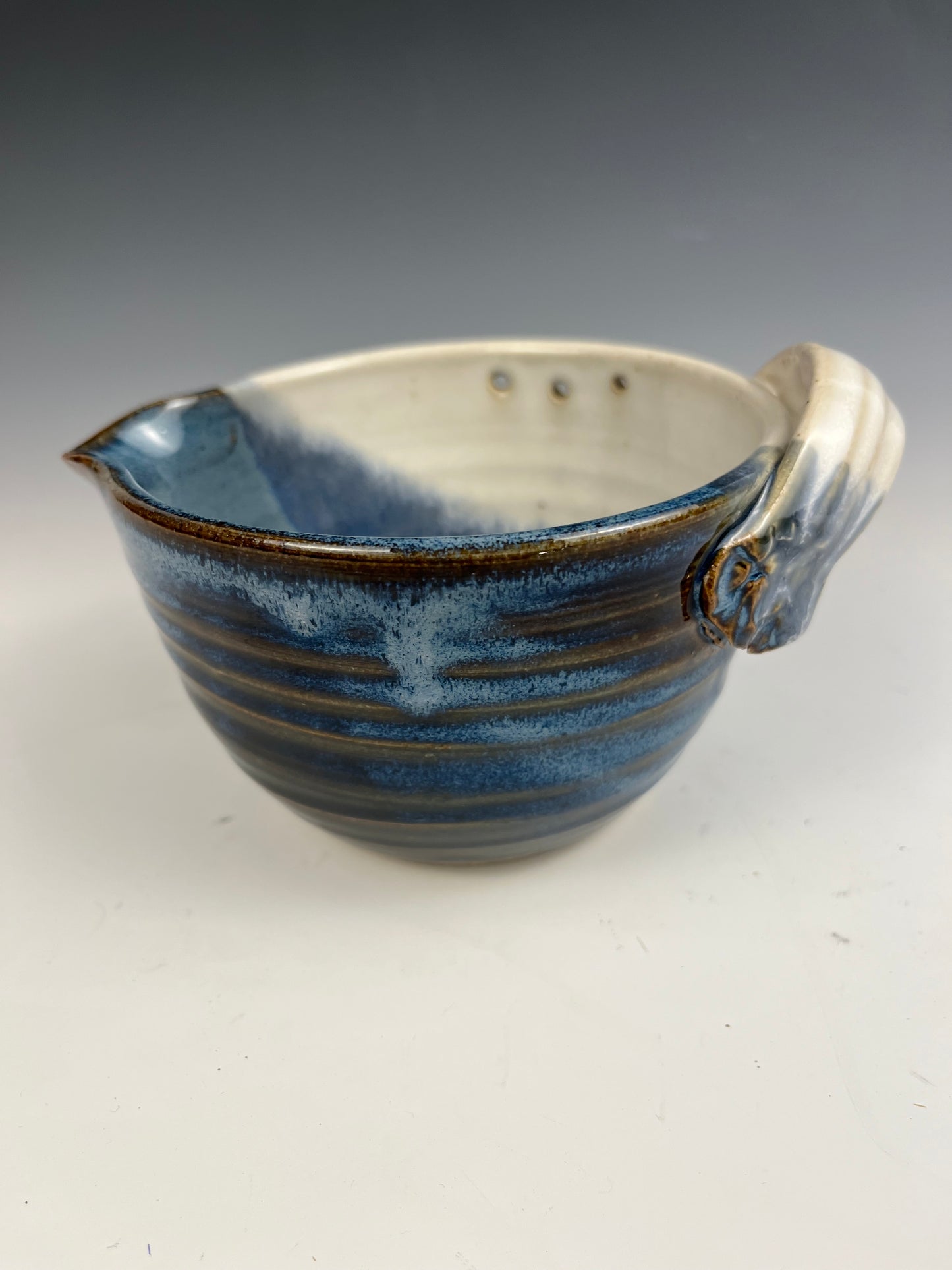 #78 Bowls Marinade Bowl