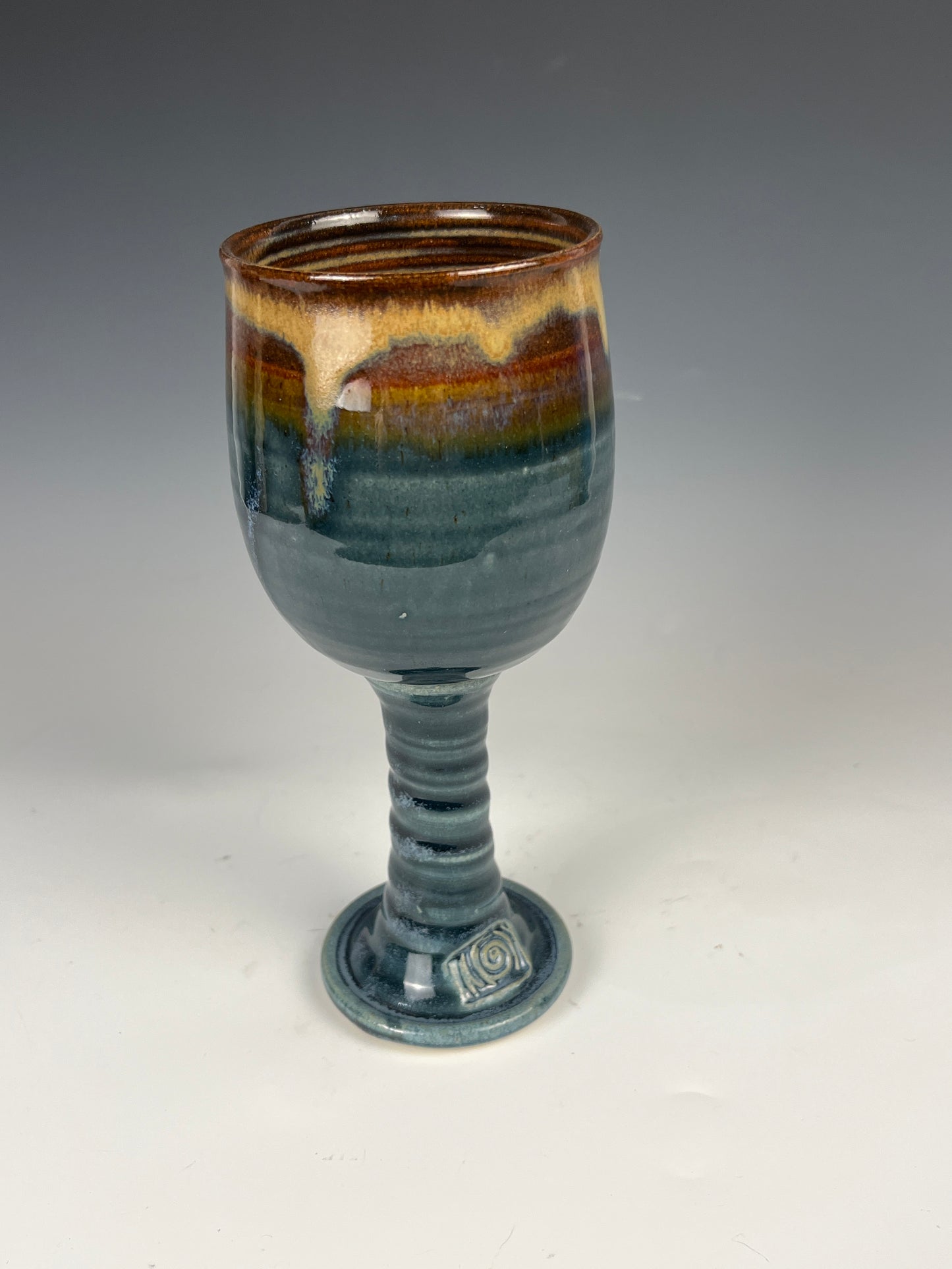 Wine Goblets #22